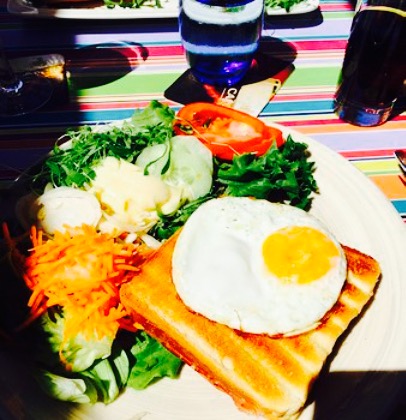 Tearoom 't Bretoentje