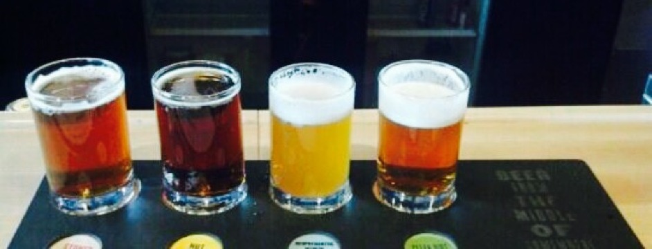 Canal Park Brewing Company餐厅图片