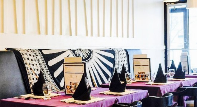 Vindaloo Indian cuisine