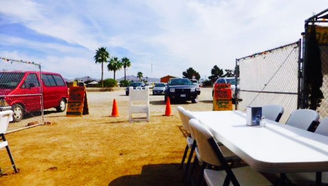 Tacos El Cositas餐厅图片