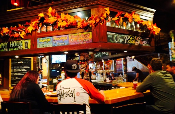 Fitger's Brewhouse Brewery and Grille餐厅图片