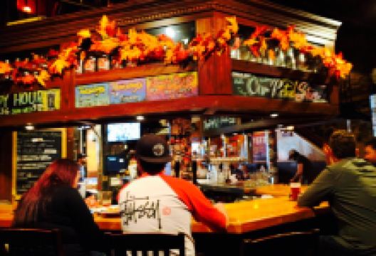 Fitger's Brewhouse Brewery and Grille美食图片