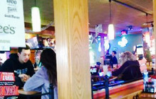 Applebee's Grill + Bar餐厅图片