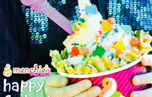 Menchie's Hesperia Desert Gateway餐厅图片