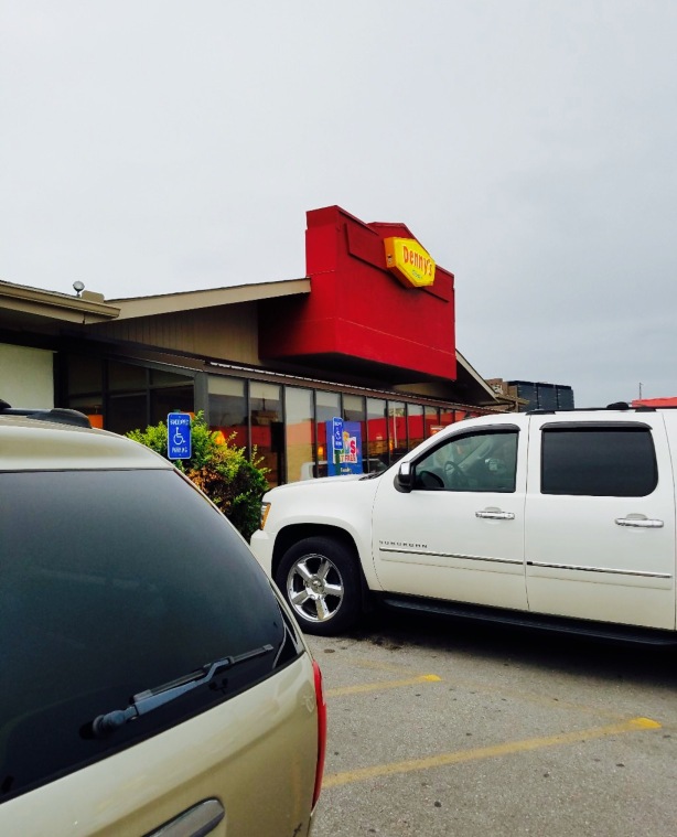 Denny's