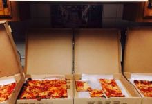 Luigis Pizza Fresca美食图片