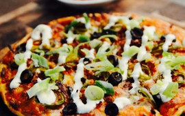 Maries Pizza