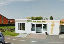 La Friterie de la Rouge Porte美食图片