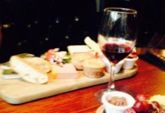 Duke Of York美食图片