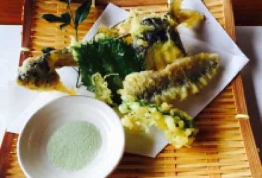 Ayu Jaya Shoki美食图片