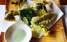 Ayu Jaya Shoki餐厅图片