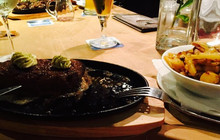 Steakhaus Vamos餐厅图片