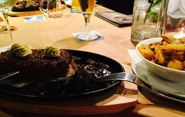 Steakhaus Vamos