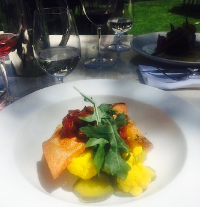 Mission Restaurant餐厅图片