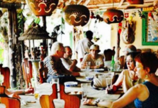 Chez Alice美食图片