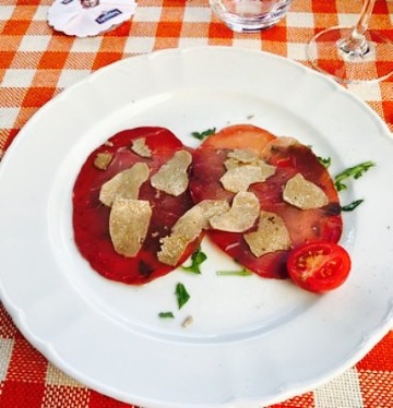 Lorettohohe餐厅图片