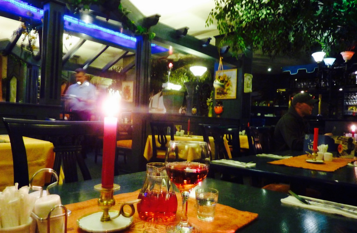 Poseidon Inh. Vassilios Sakelariu