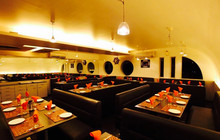 Noon2Night -The Terrace Restaurant餐厅图片