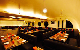 Noon2Night -The Terrace Restaurant