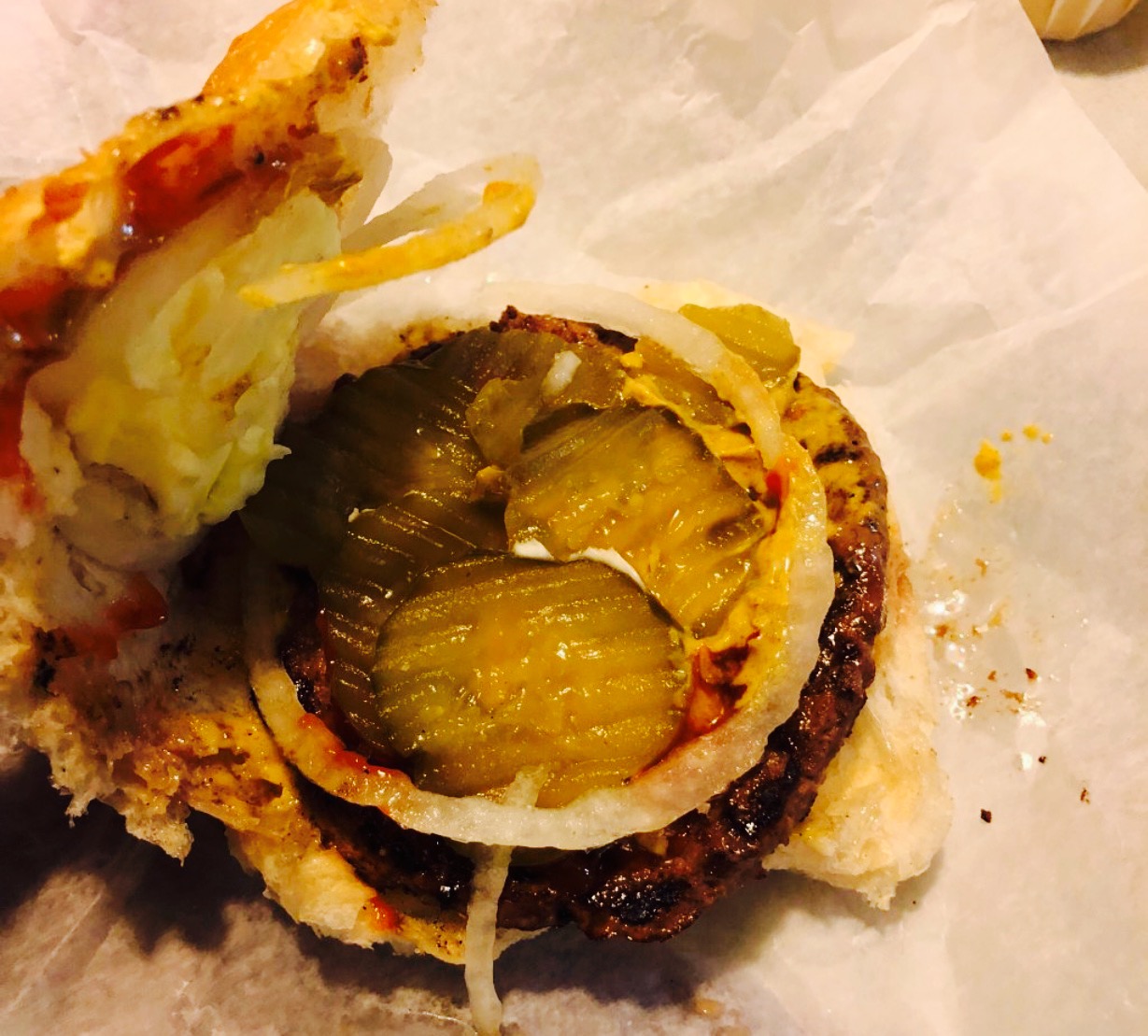 Schulz's Restaurant餐厅图片