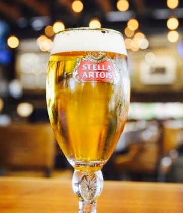 Browns Socialhouse餐厅图片