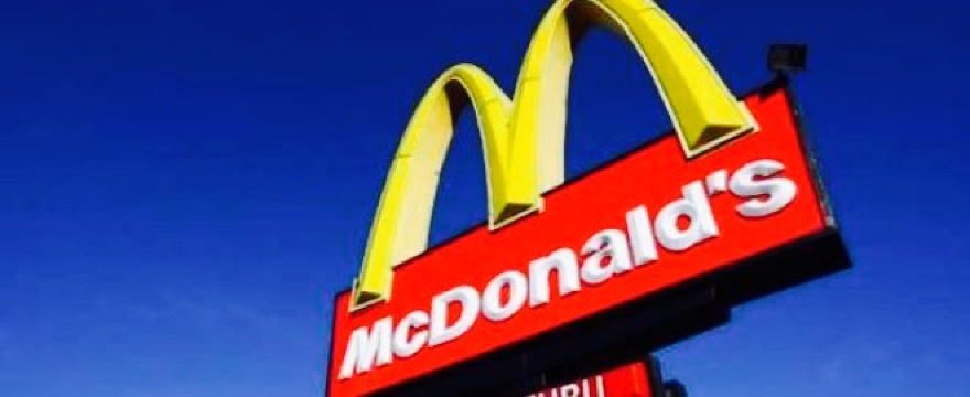 McDonald's餐厅图片