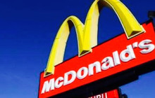 McDonald's餐厅图片
