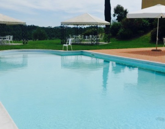 Ristorante Agrituristico Musignano
