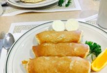 Waffle Shop The美食图片