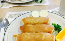 Waffle Shop The餐厅图片