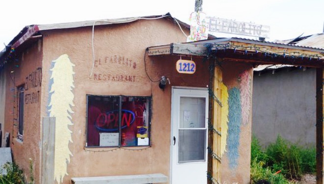 El Farolito餐厅图片