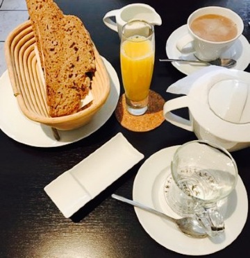 Cafe Caro餐厅图片