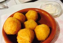 El Rincon de la Barriga美食图片
