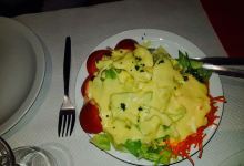 L'artemis美食图片