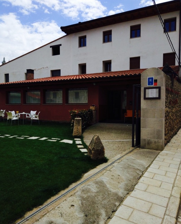 Restaurante Asador La Casona