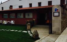 Restaurante Asador La Casona餐厅图片