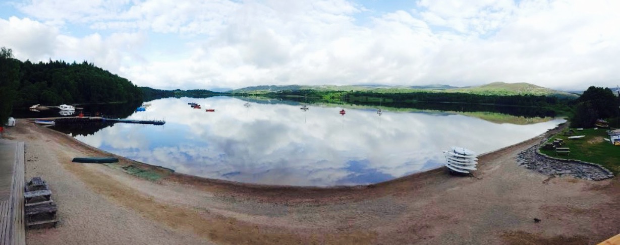 The Boathouse Restaurant