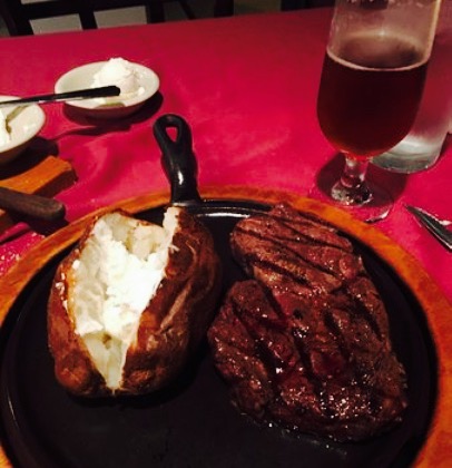 The Ribeye
