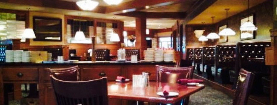 Minervas Restaurant and Bar