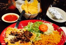 El Herradero Mexican Grill美食图片