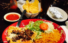 El Herradero Mexican Grill餐厅图片