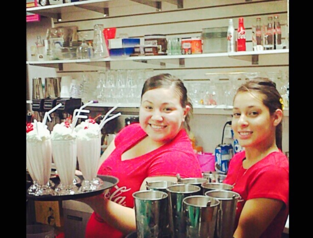 Johnny's Diner & Creamery