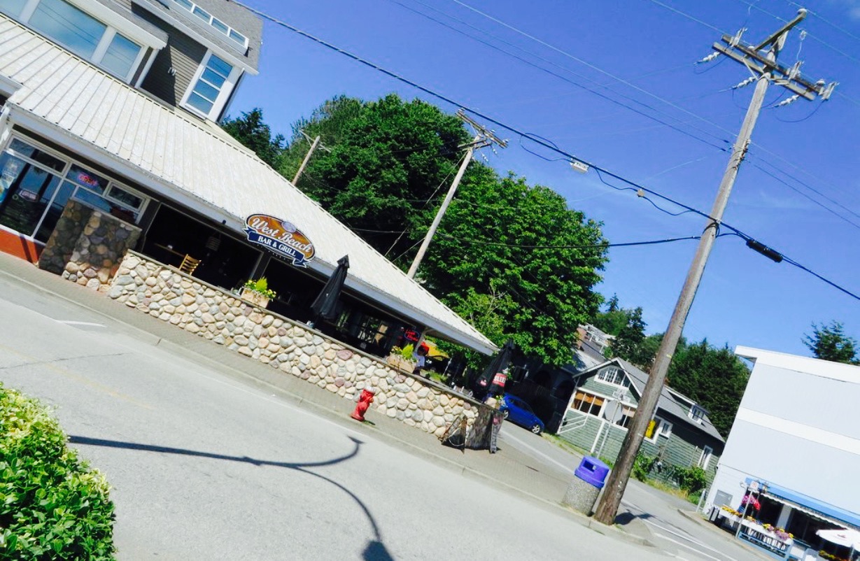 West Beach Bar and Grill餐厅图片