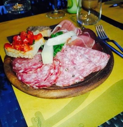 Osteria de' Medici餐厅图片