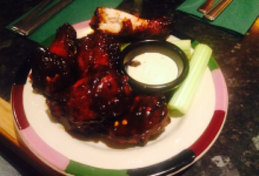 Frankie & Benny's New York Italian Restaurant & Bar美食图片