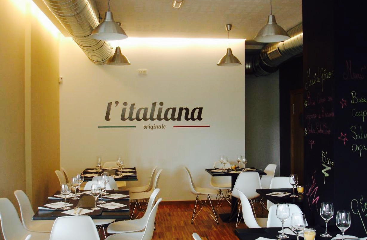 Pizzeria L'Italiana
