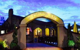 YellowBrix Restaurant
