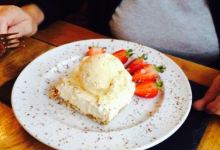 Three Wheat Heads美食图片