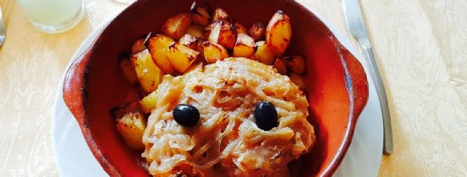 Le Petit Tonneau餐厅图片