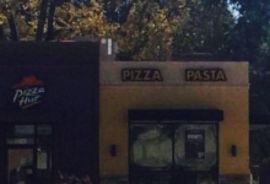 Pizza Hut美食图片